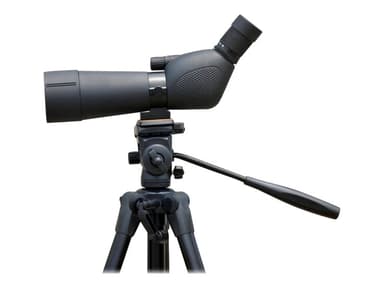 Focus Sport Optics Hawk 15-45x60 + Tripod 3950 