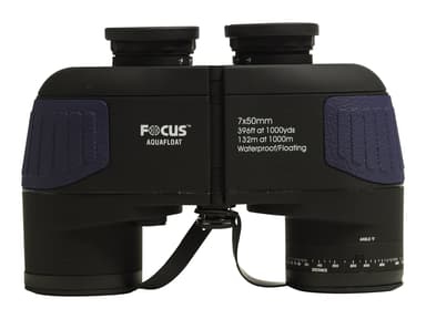 Focus Sport Optics Aquafloat 7x50 WP 