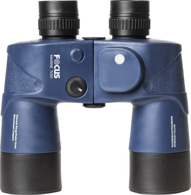 Focus Sport Optics Marine 7x50 Compass 