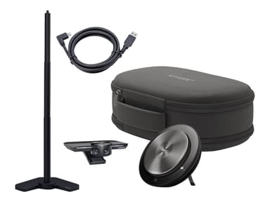 Jabra PanaCast Meet Anywhere+ Bundle Microsoft Teams 