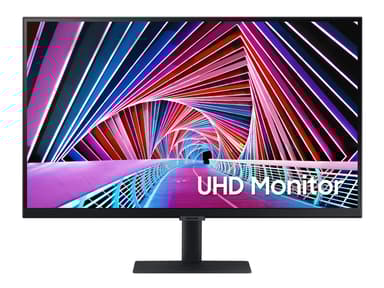 Samsung S70A 27" 3840 x 2160pixels IPS 16:9 60Hz