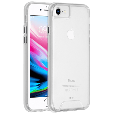 Accezz Xtreme Impact Backcover Samsung Galaxy A53 5G Transparant