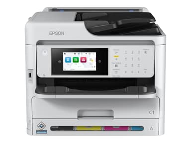 Epson WorkForce Pro WF-C5890DWF A4 MFP 