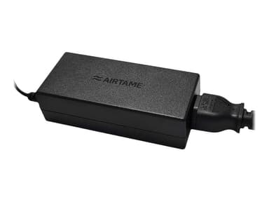 Airtame AT-CD1-PSU-EU strømadapter og vekselretter Innendørs Sort 