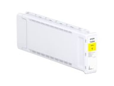 Epson Bläck Gul UltraChrome XD3 T50M4 700ml - SC-T7700D 