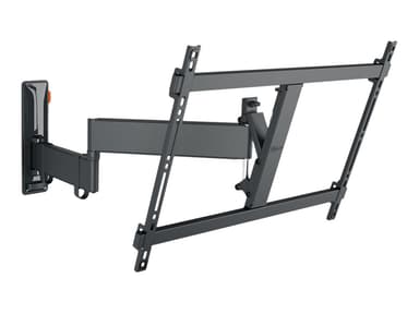 Vogel´s Vogels Tvm 3645 Comfort Wall Mount Motion+ 40-77" 35kg Black 