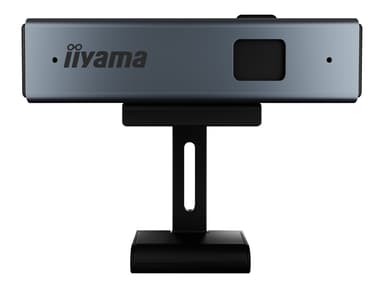 Iiyama Webcam Fhd 2mp 77degree (dfov) 