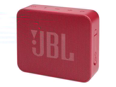 JBL Go Essential Röd