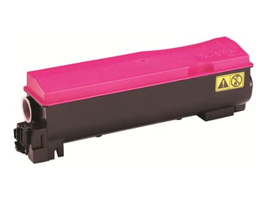 Kyocera Toner Magenta 12K TK-570M - FS-C5400DN 