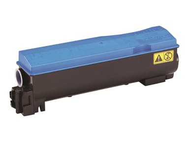 Kyocera Toner Cyan 12K TK-570C - FS-C5400DN 