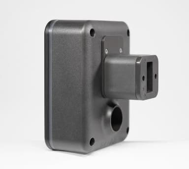 Honeywell Wall Mount - Genisis XP 7680G 