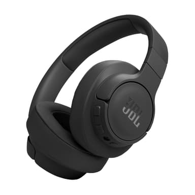 JBL Tune 770NC USB Type-C Svart
