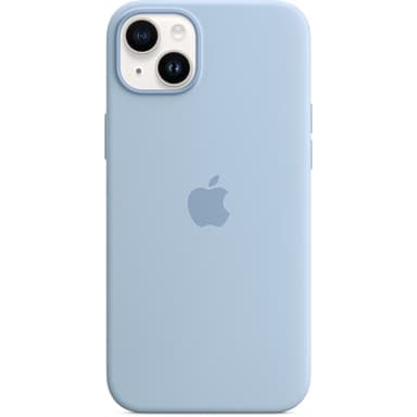 Apple Silicone Case With Magsafe 