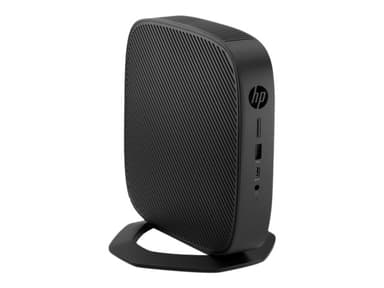 HP t540 1,5 GHz ThinPro 1,4 kg Zwart R1305G 1.5GHz 4GB 32GB