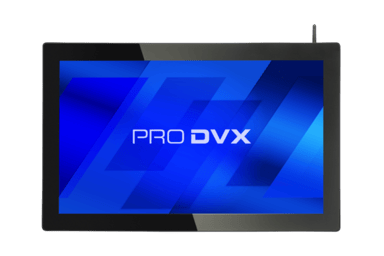 PRODVX APPC-27x 27" Android Touch Display 