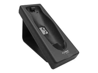 Socket Mobile Socket Charging Cradle Musta