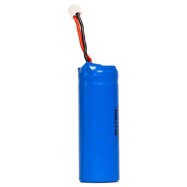 Socket Mobile Viivakoodinlukijan paristo 