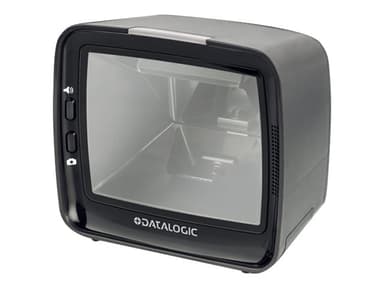 Datalogic Magellan 3450VSi 2D USB Kit Inkl Strömadapter 