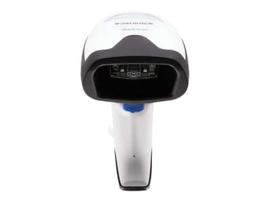 Datalogic QuickScan D2590 2D USB-Kit valkoinen 