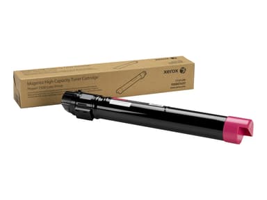 Xerox Toner Magenta 17.8K - Phaser 7500 