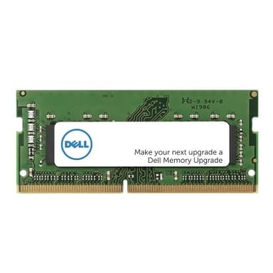 Dell RAM 32GB 4800MHz DDR5 262-pin SO-DIMM