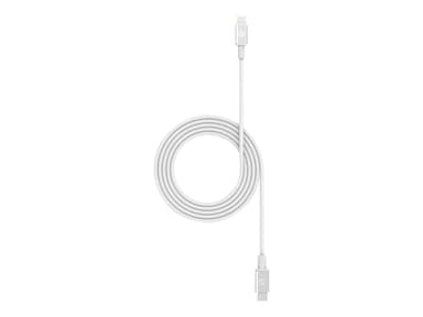 Mophie Usb-c To Lightning Cable 1.8m White 