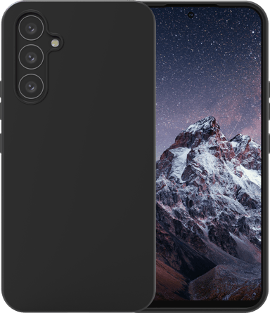 dbramante1928 Greenland 100% gerecycled Plastic Samsung Galaxy A54 5G Zwart