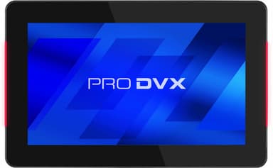 PRODVX Appc-7xpl 7" Android Touch Display Poe Led 