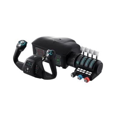 Turtle Beach VelocityOne Flight - PC/XBOX Sort