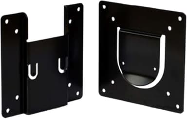 PRODVX Wm-25 Wall Mount Vesa 75/100 