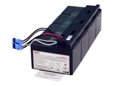 APC APCRBC150 UPS-batteri Forseglet blysyre (VRLA) 12 V 