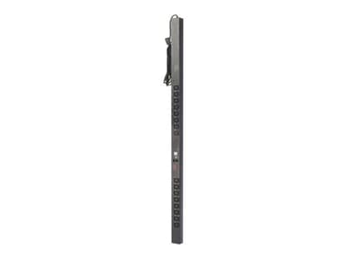 APC AP7950B strømforsyningsenhed (PDU) 13 AC stikkontakt(er) 0U Sort