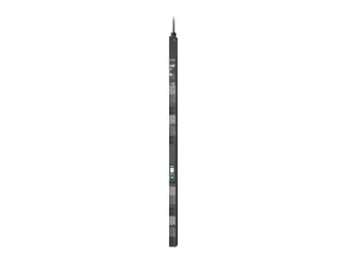 APC APDU10350SM strømdistribusjonsenhet (PDU) 48 AC-utganger 0U Sort