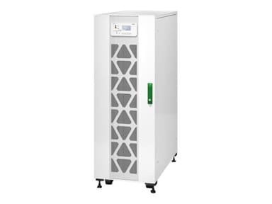 APC Easy 3S UPS-enhed Dobbeltkonvertering (online) 30 kVA 30000 W 