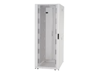 APC AR3355W rackhölje 45U Golv Vit 