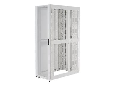 APC AR3357W rack 48U Fristående rack 