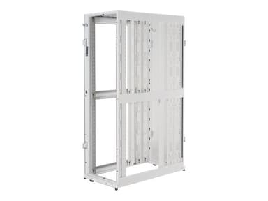 APC AR3300W rack Vit 