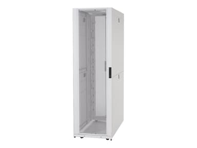 APC AR3105W palvelinkaappi 45U Lattia Valkoinen 