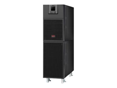 APC SRV10KI strömskydd (UPS) Dubbelkonvertering (Online) 10 kVA 10000 W 