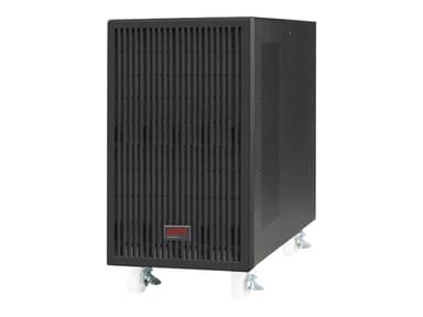 APC SRV10KIL strömskydd (UPS) Dubbelkonvertering (Online) 10 kVA 10000 W 