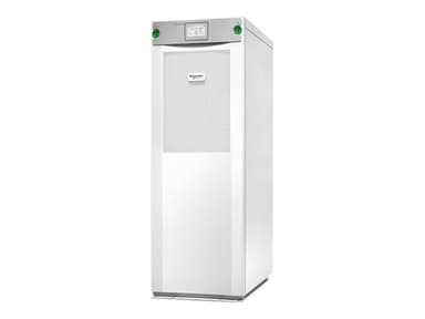 APC Galaxy VS UPS 40kW 400V voor externe accu's, Start-up 5x8 