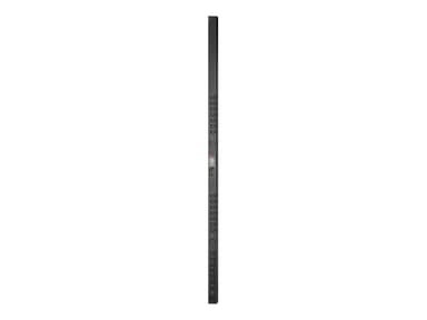 APC APDU9959EU3 strømdistribusjonsenhet (PDU) 24 AC-utganger 0U Sort 