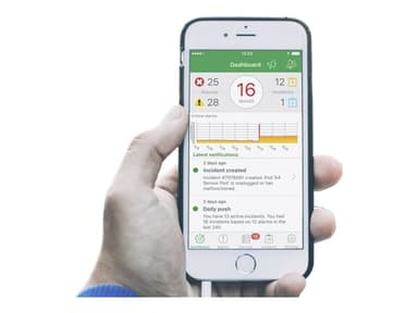 Apc SFTWES75-DIGI Nettverksprogramvarer Nettverksadministrasjon 