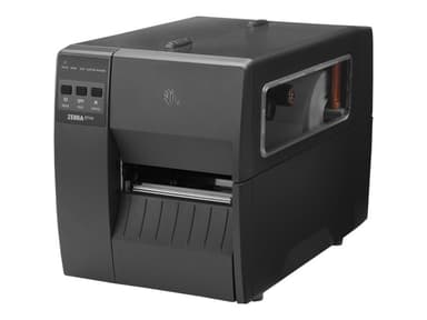 Zebra ZT111 DT 203 dpi USB/Ethernet/BT (BLE)/USB Host 