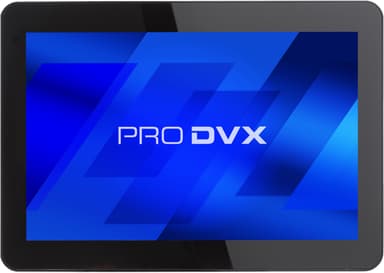 PRODVX Appc-10xpln 10" Android Touch Display Poe Led Nfc 