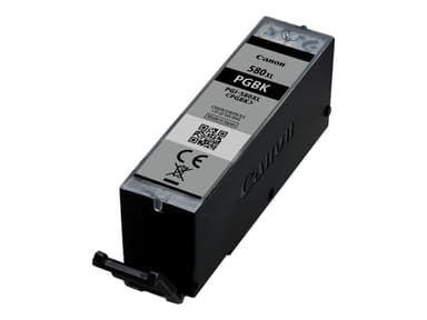 Canon Ink Black PGI-580XL PGBK - TS6150/8150