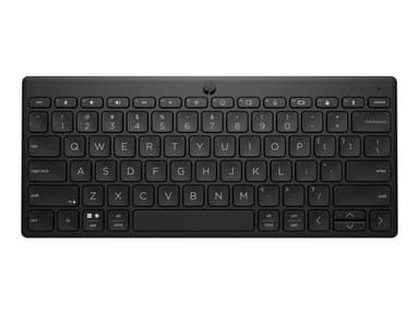 HP 355 Compact Keyboard 