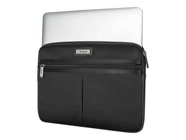 Targus 11-12'' Mobile Elite Sleeve Black 12" Nylon Svart