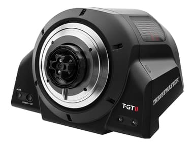 Thrustmaster Y-350CPX 7.1 Powered Musta Kaari PC, PlayStation 4, PlayStation 5 Musta