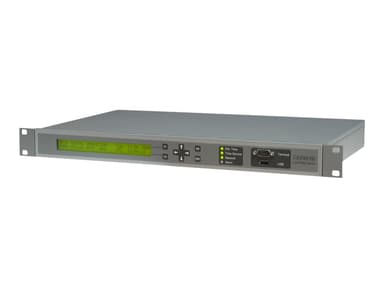 Meinberg Lantime M320/GPS/1GE NTP Time Server 